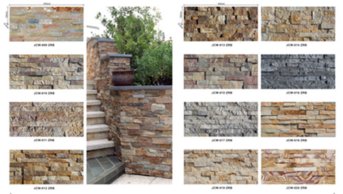 stone veneer solutions